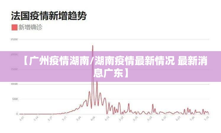 【广州疫情湖南/湖南疫情最新情况 最新消息广东】