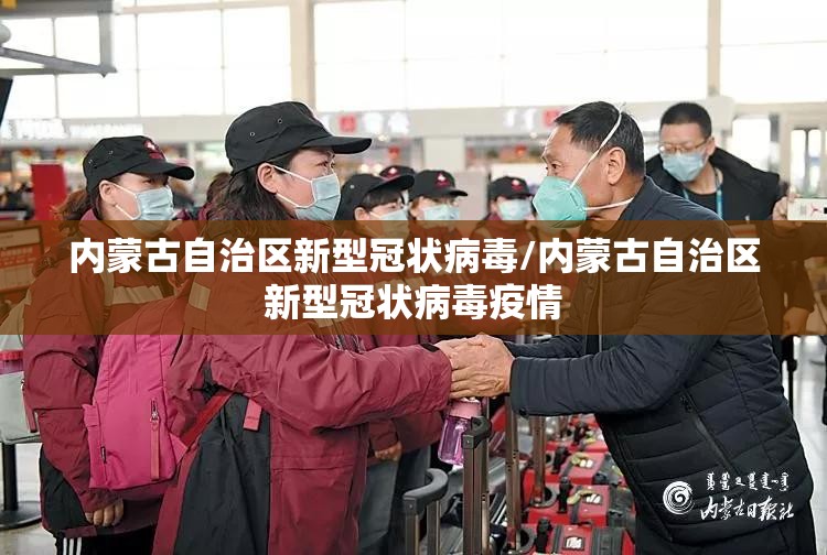 内蒙古自治区新型冠状病毒/内蒙古自治区新型冠状病毒疫情