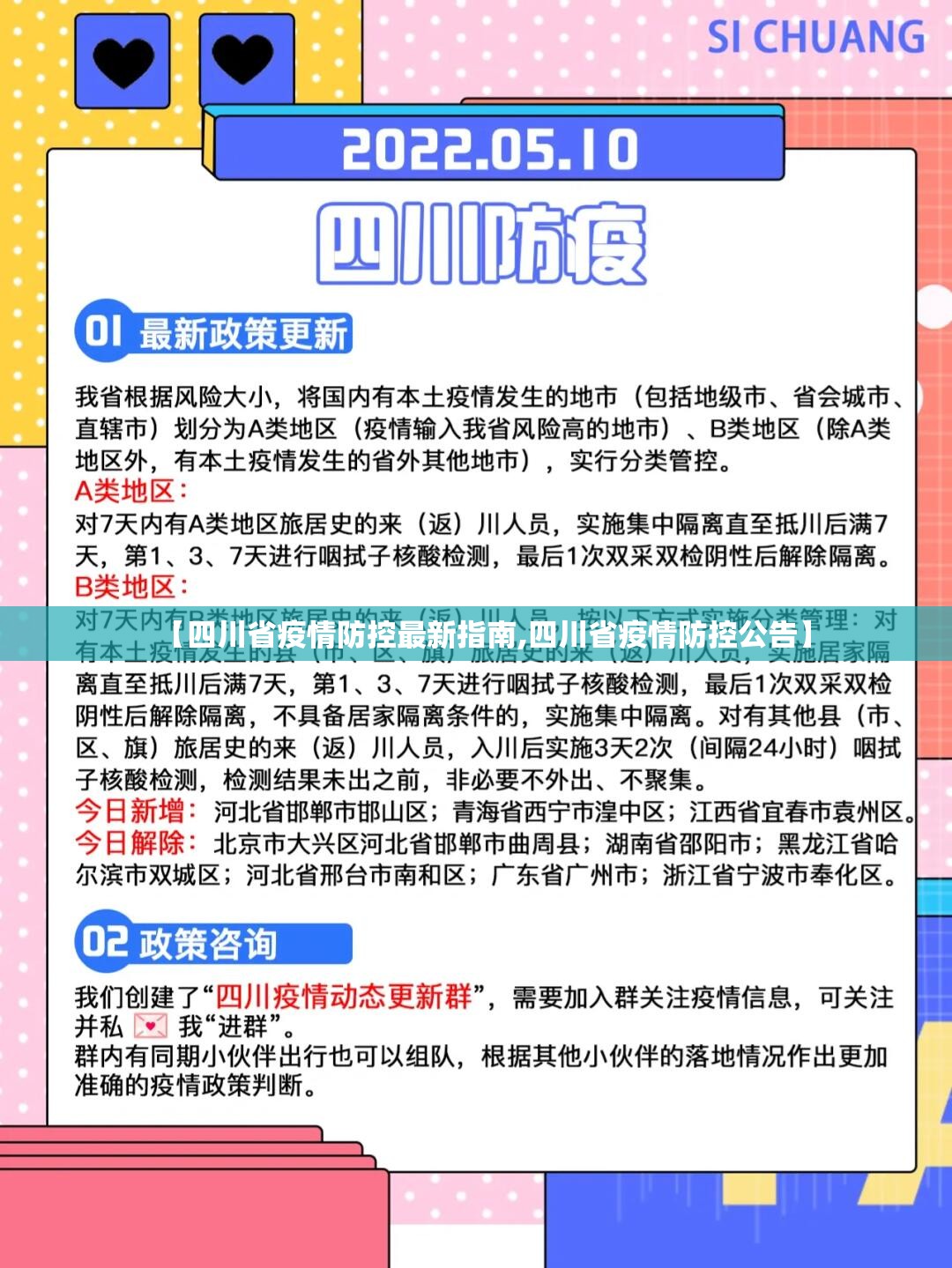 【四川省疫情防控最新指南,四川省疫情防控公告】