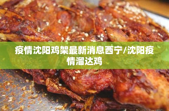 疫情沈阳鸡架最新消息西宁/沈阳疫情溜达鸡