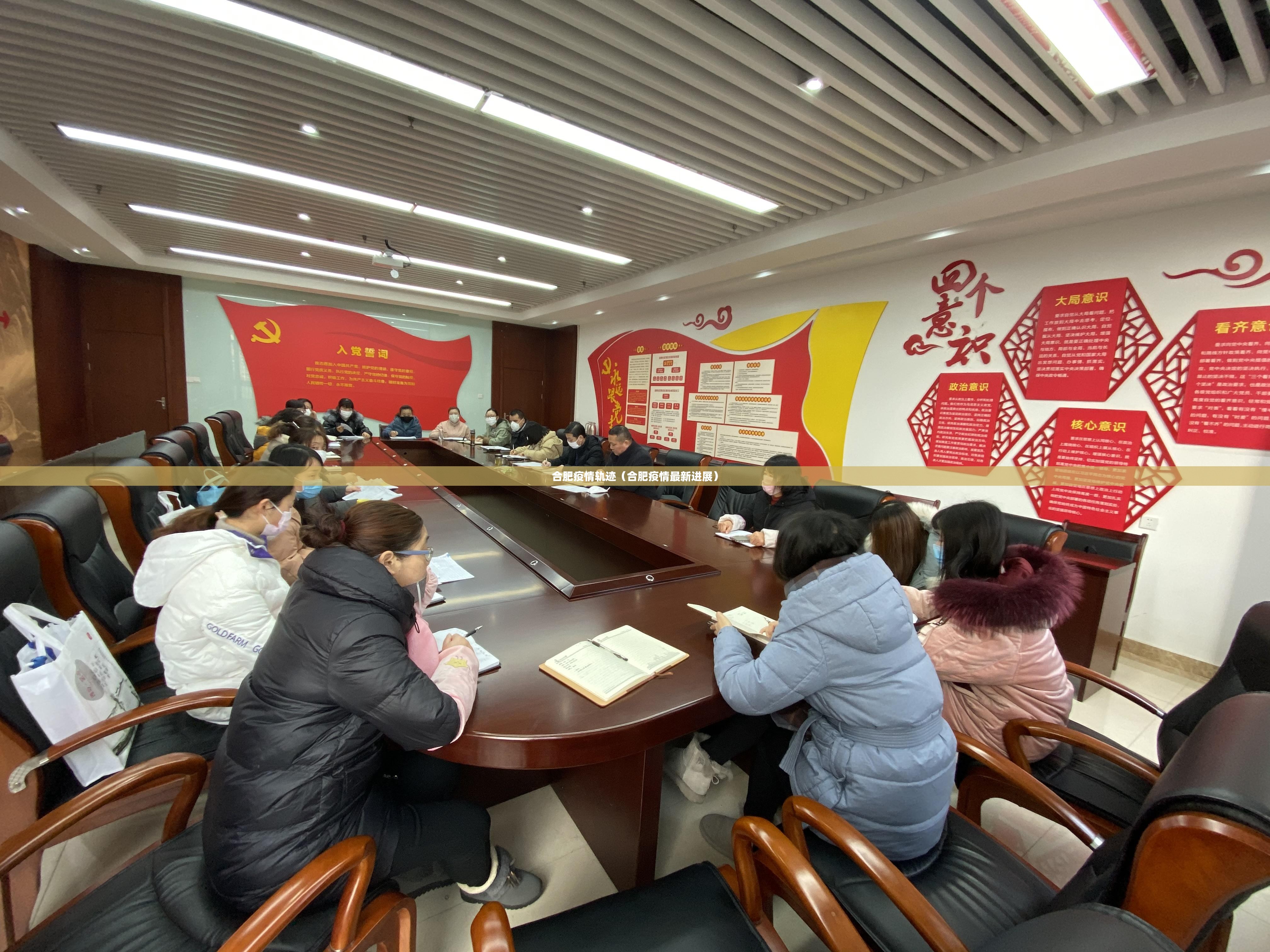 合肥疫情轨迹（合肥疫情最新进展）