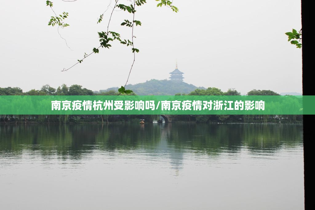 南京疫情杭州受影响吗/南京疫情对浙江的影响