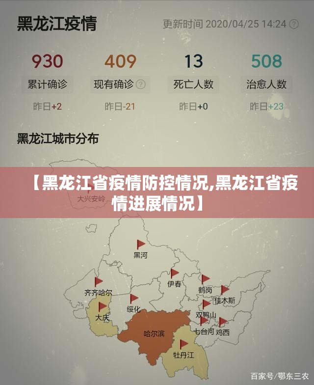 【黑龙江省疫情防控情况,黑龙江省疫情进展情况】