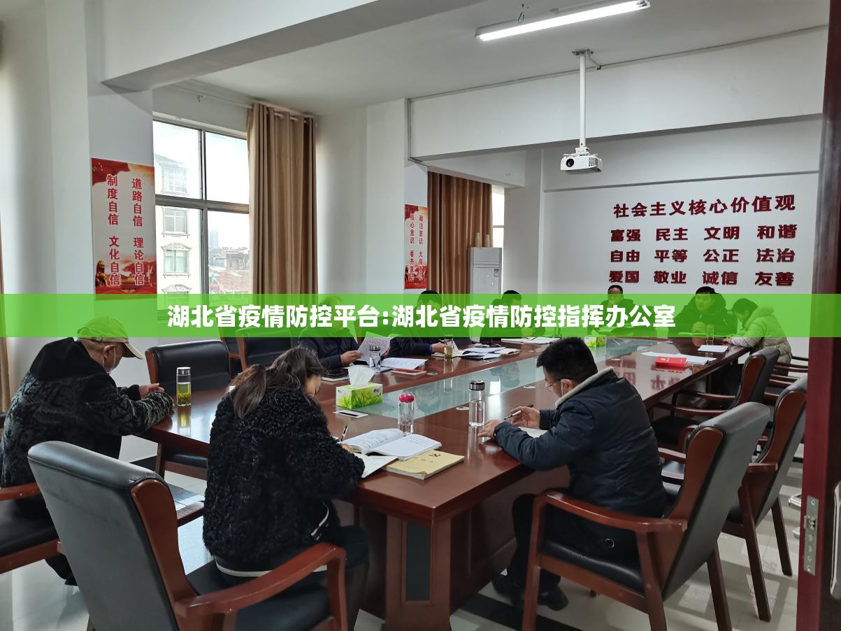 湖北省疫情防控平台:湖北省疫情防控指挥办公室