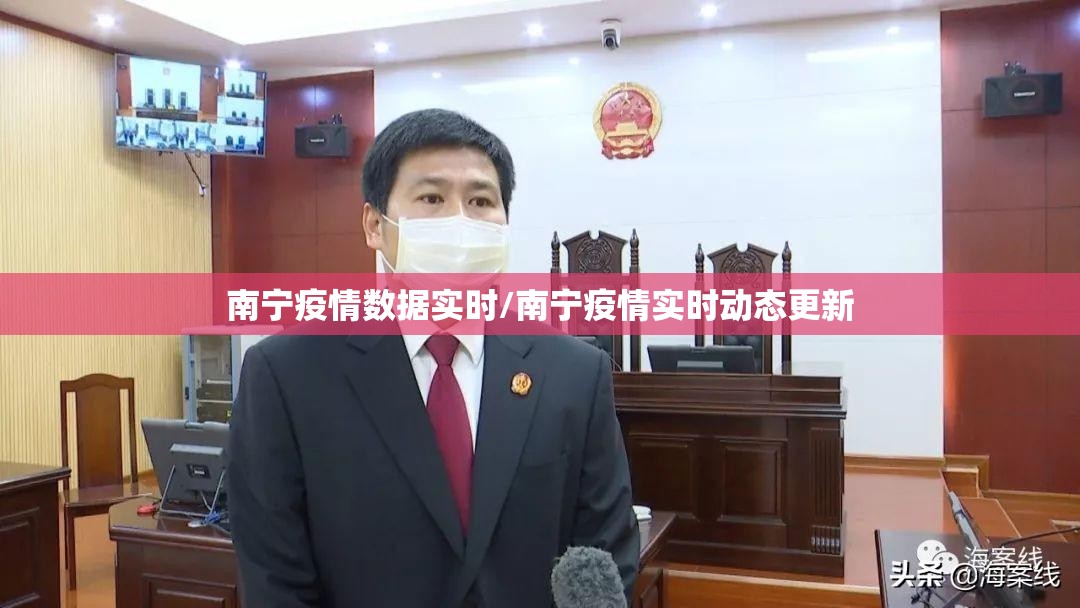 南宁疫情数据实时/南宁疫情实时动态更新
