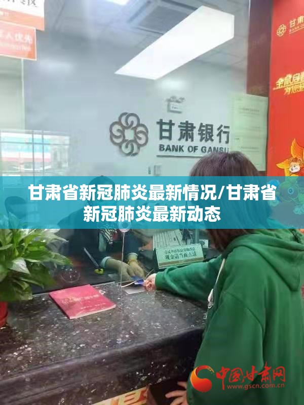 甘肃省新冠肺炎最新情况/甘肃省新冠肺炎最新动态