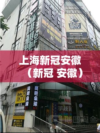 上海新冠安徽（新冠 安徽）
