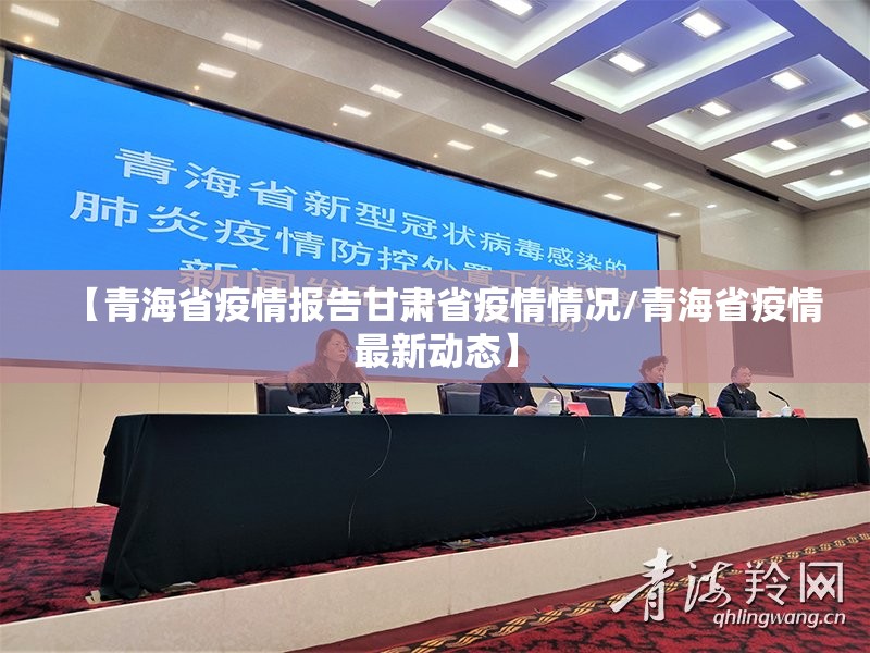 【青海省疫情报告甘肃省疫情情况/青海省疫情最新动态】