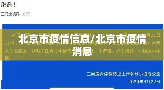 北京市疫情信息/北京市疫情消息
