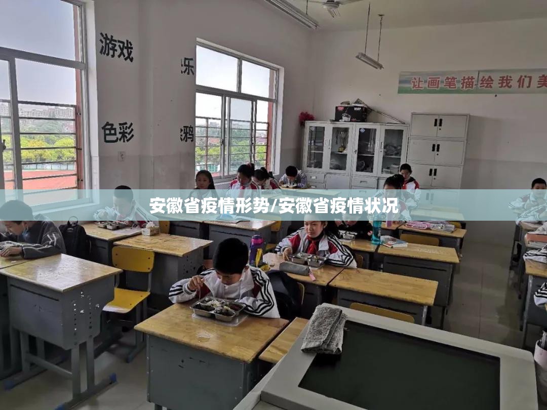 安徽省疫情形势/安徽省疫情状况