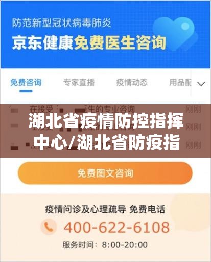 湖北省疫情防控指挥中心/湖北省防疫指挥部官网2021