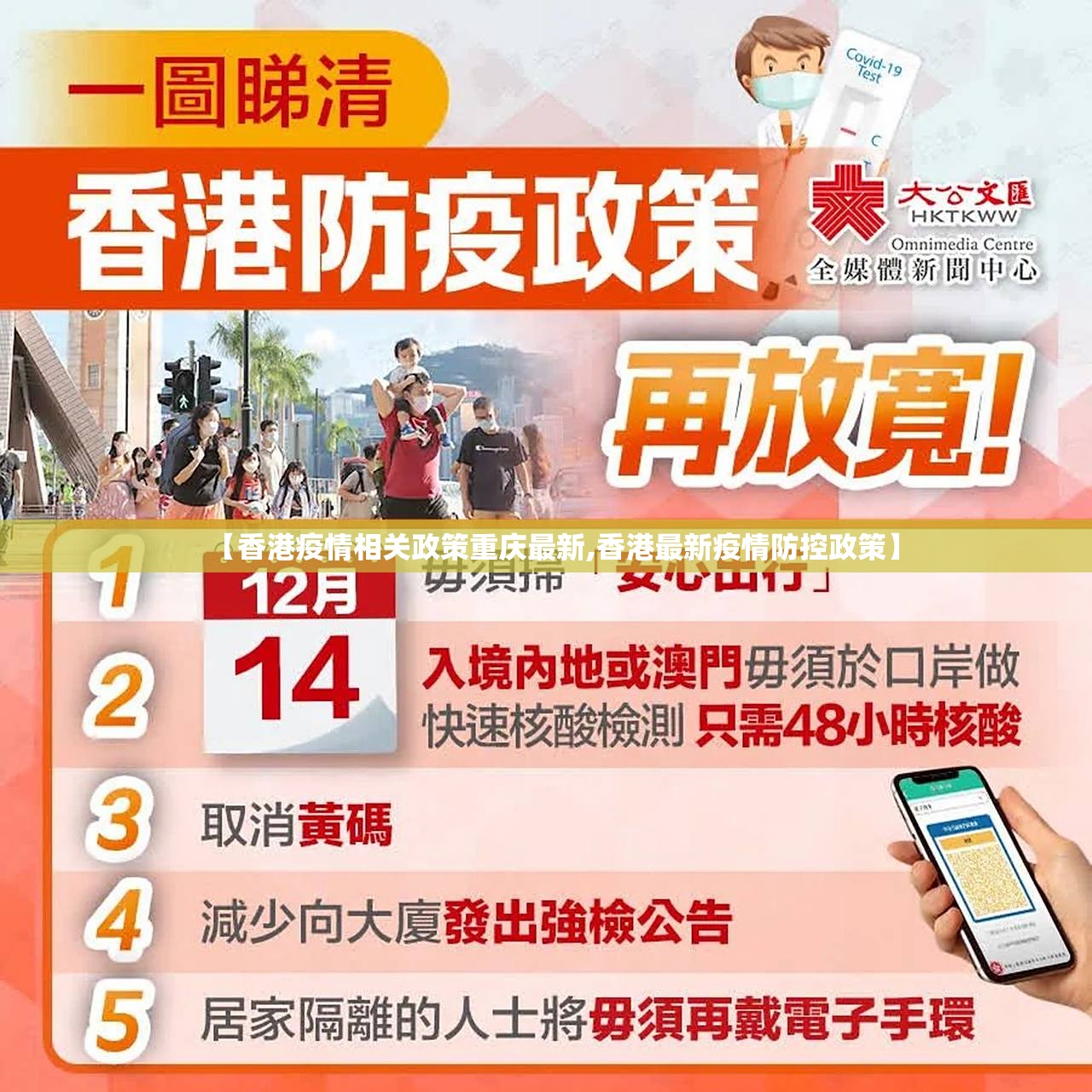 【香港疫情相关政策重庆最新,香港最新疫情防控政策】