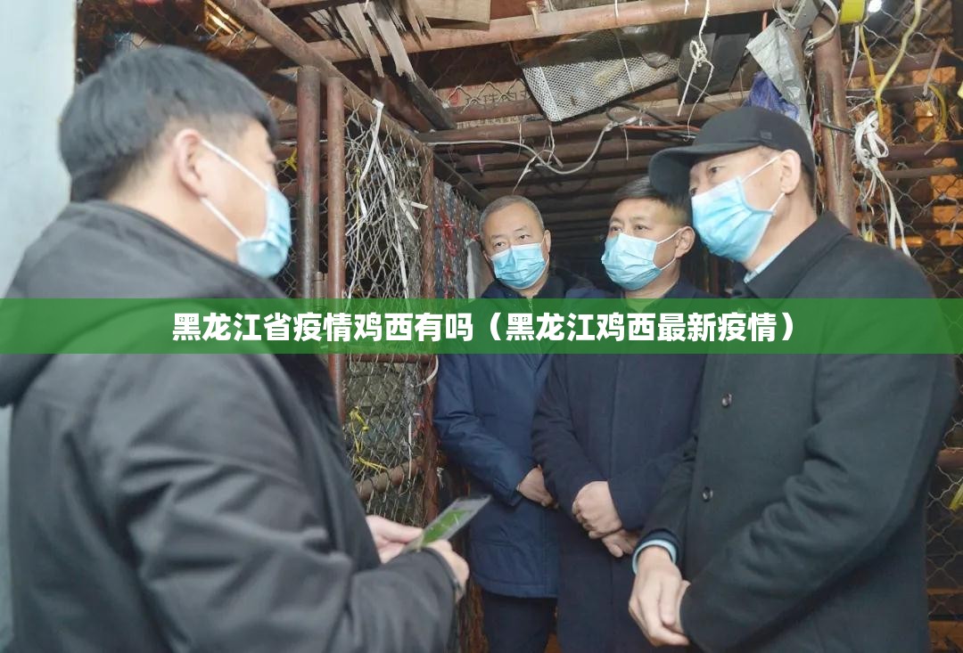 黑龙江省疫情鸡西有吗（黑龙江鸡西最新疫情）