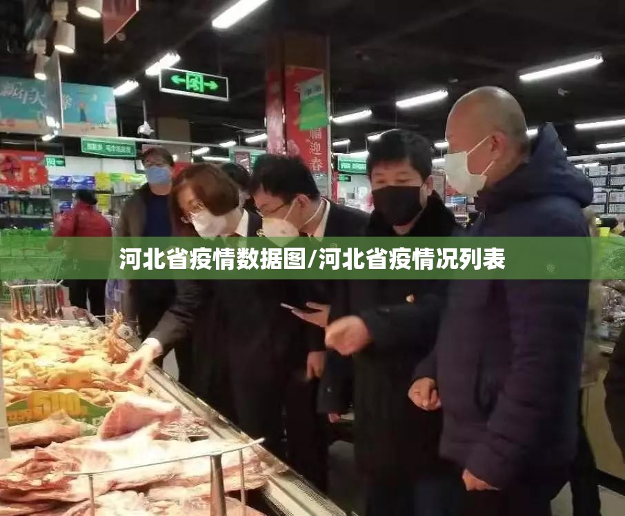 河北省疫情数据图/河北省疫情况列表