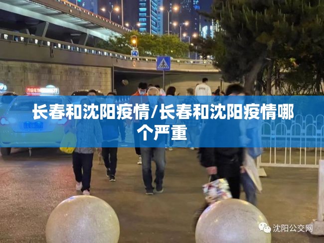 长春和沈阳疫情/长春和沈阳疫情哪个严重