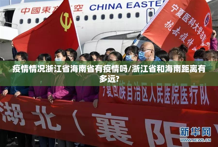 疫情情况浙江省海南省有疫情吗/浙江省和海南距离有多远?