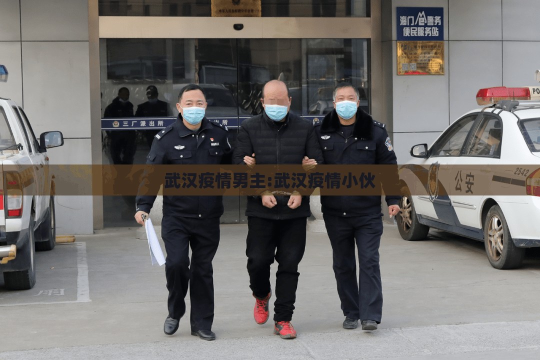 武汉疫情男主:武汉疫情小伙
