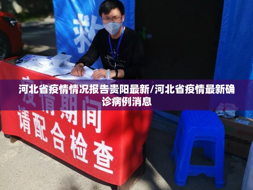 河北省疫情情况报告贵阳最新/河北省疫情最新确诊病例消息