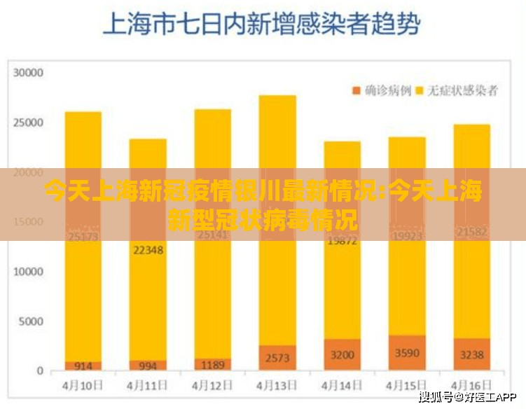 今天上海新冠疫情银川最新情况:今天上海新型冠状病毒情况