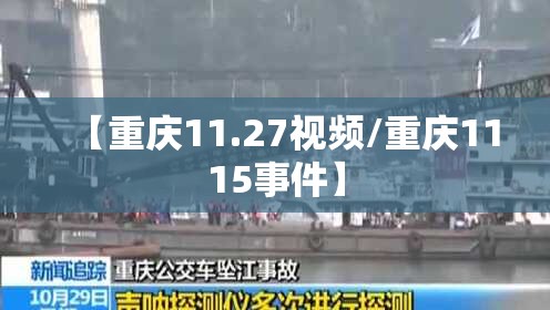 【重庆11.27视频/重庆1115事件】