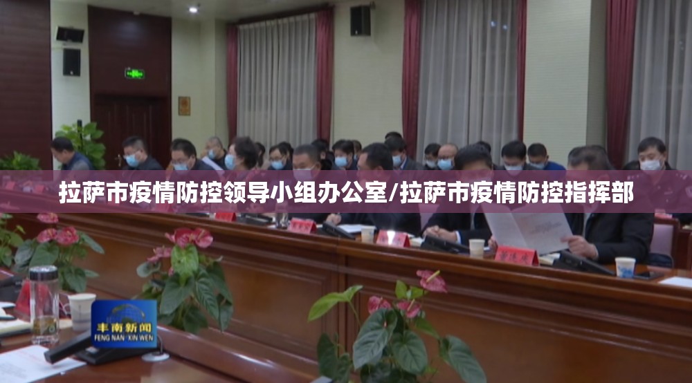 拉萨市疫情防控领导小组办公室/拉萨市疫情防控指挥部