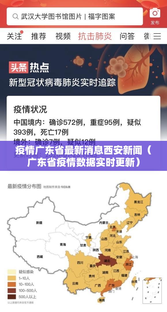 疫情广东省最新消息西安新闻（广东省疫情数据实时更新）