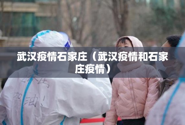 武汉疫情石家庄（武汉疫情和石家庄疫情）