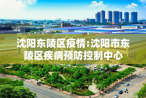 沈阳东陵区疫情:沈阳市东陵区疾病预防控制中心