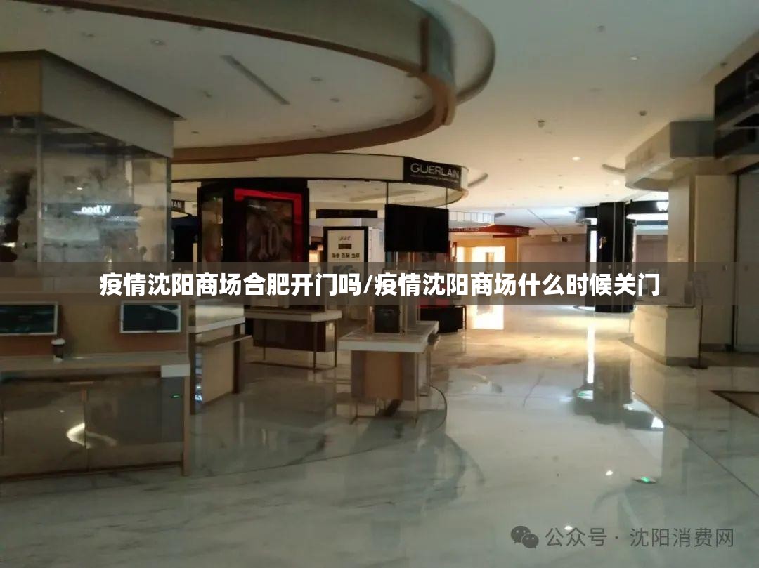 疫情沈阳商场合肥开门吗/疫情沈阳商场什么时候关门