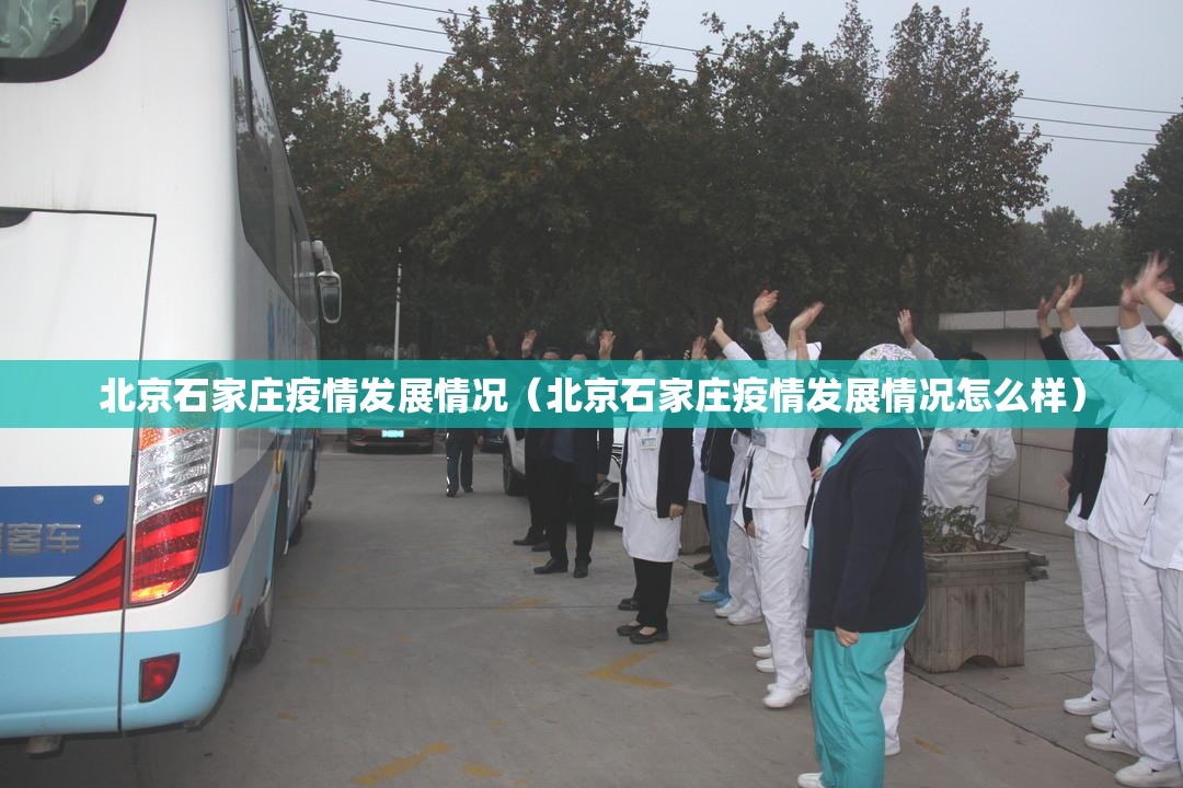 北京石家庄疫情发展情况（北京石家庄疫情发展情况怎么样）