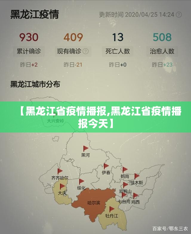 【黑龙江省疫情播报,黑龙江省疫情播报今天】