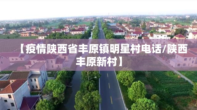 【疫情陕西省丰原镇明星村电话/陕西丰原新村】
