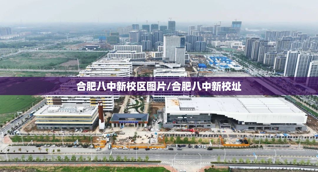 合肥八中新校区图片/合肥八中新校址