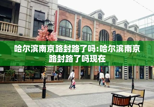 哈尔滨南京路封路了吗:哈尔滨南京路封路了吗现在
