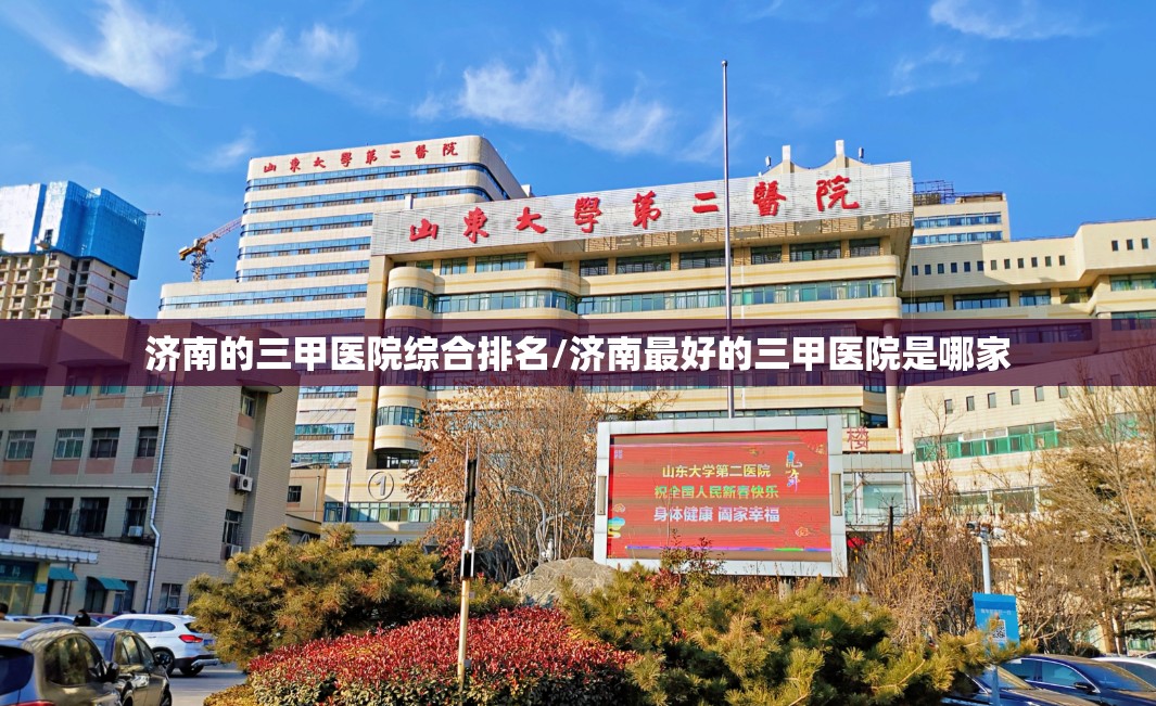 济南的三甲医院综合排名/济南最好的三甲医院是哪家