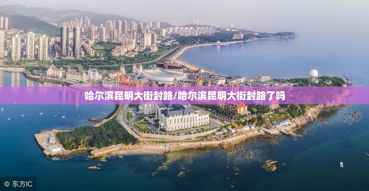 哈尔滨昆明大街封路/哈尔滨昆明大街封路了吗