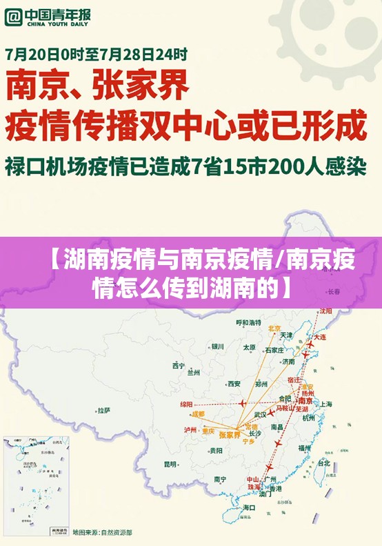 【湖南疫情与南京疫情/南京疫情怎么传到湖南的】