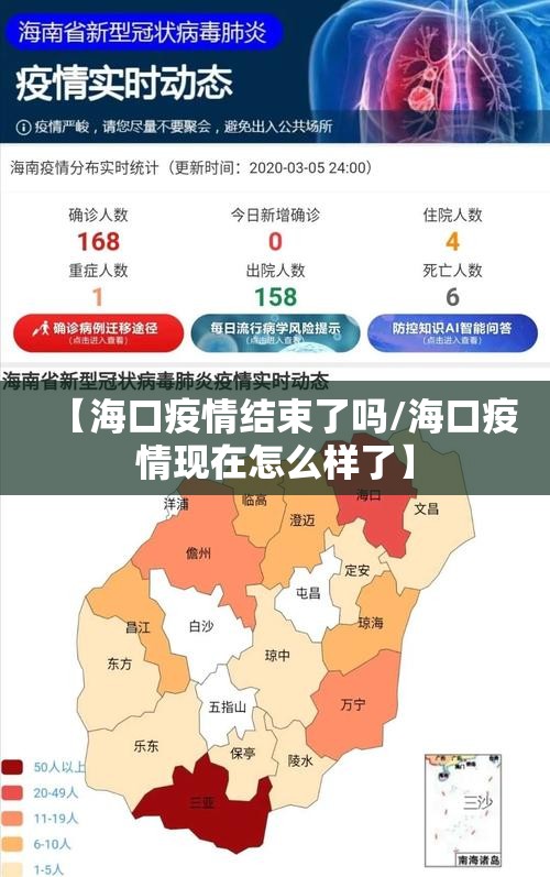 【海口疫情结束了吗/海口疫情现在怎么样了】