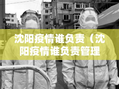 沈阳疫情谁负责（沈阳疫情谁负责管理）