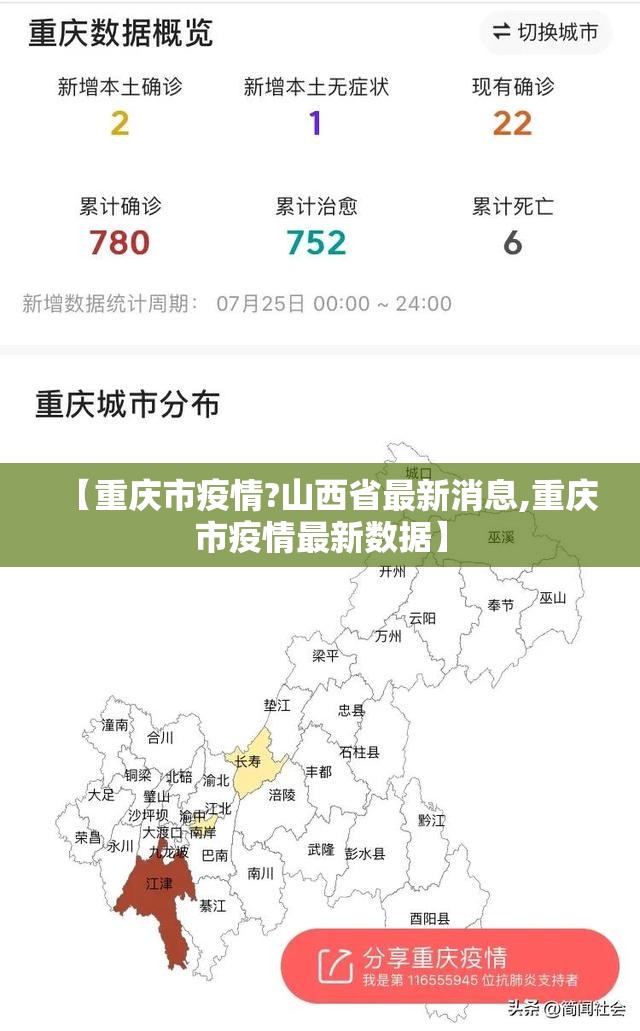 【重庆市疫情?山西省最新消息,重庆市疫情最新数据】