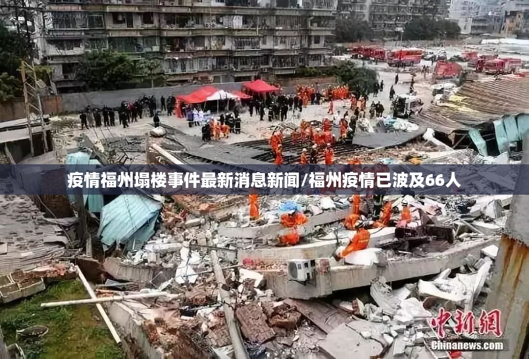 疫情福州塌楼事件最新消息新闻/福州疫情已波及66人