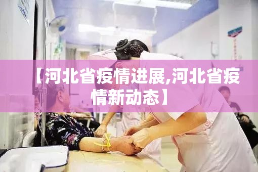 【河北省疫情进展,河北省疫情新动态】