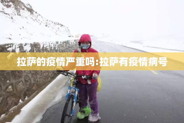 拉萨的疫情严重吗:拉萨有疫情病号
