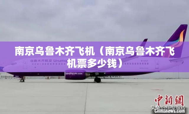 南京乌鲁木齐飞机（南京乌鲁木齐飞机票多少钱）