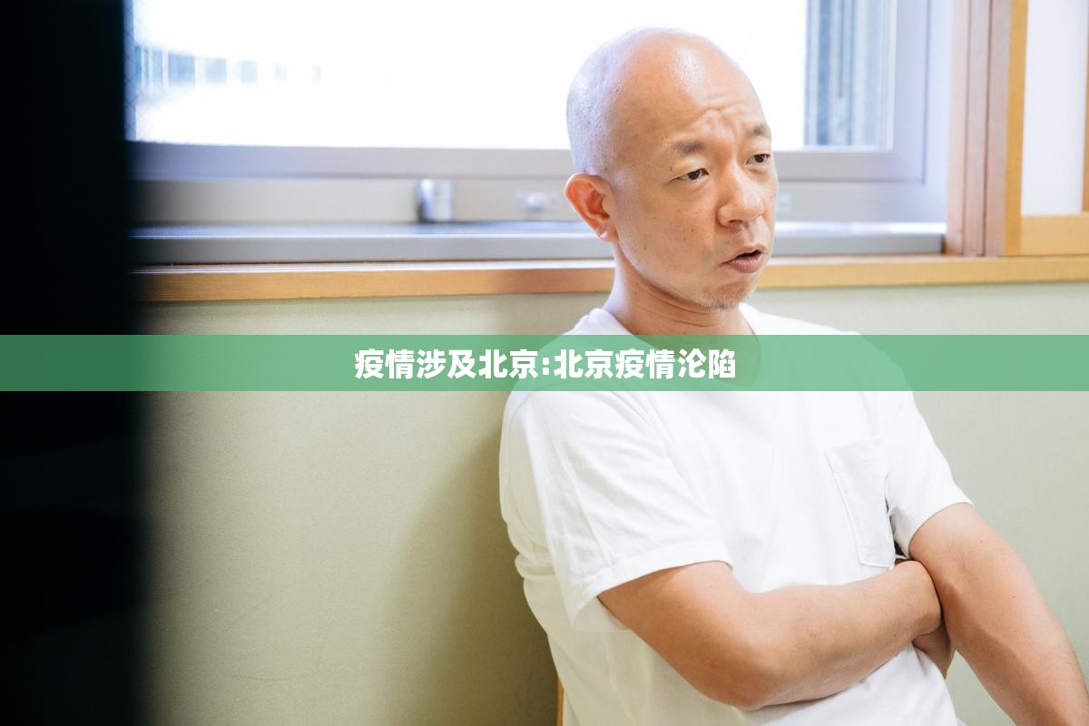 疫情涉及北京:北京疫情沦陷