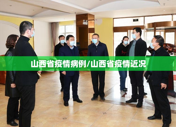山西省疫情病例/山西省疫情近况