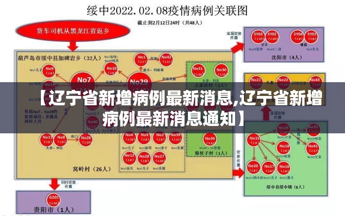 【辽宁省新增病例最新消息,辽宁省新增病例最新消息通知】