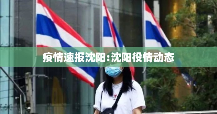 疫情速报沈阳:沈阳役情动态