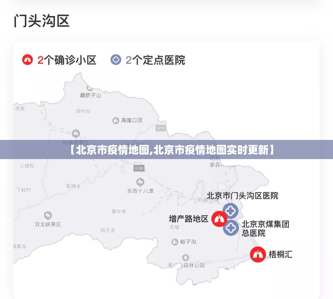 【北京市疫情地图,北京市疫情地图实时更新】