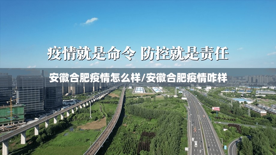 安徽合肥疫情怎么样/安徽合肥疫情咋样